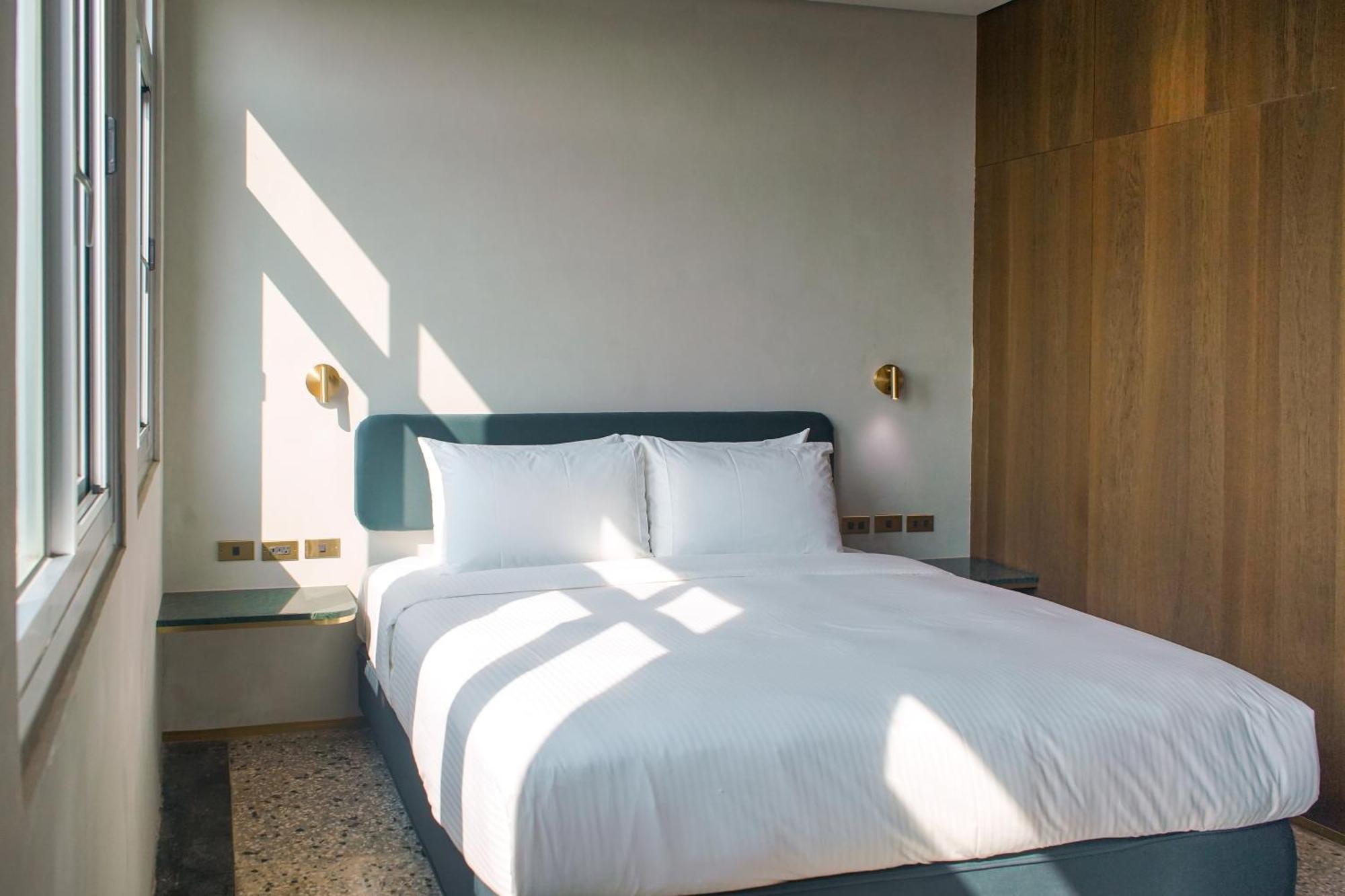 Papoa Harbor Hotel Гаосюн Екстер'єр фото